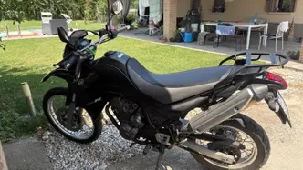 Yamaha XT 660 R (2004 - 16) usata