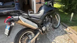 Yamaha XT 660 R (2004 - 16)  (2)