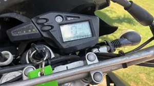 Yamaha XT 660 R (2004 - 16)  (3)