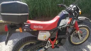 Aprilia  