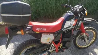 Aprilia 