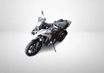 Bmw R 1300 GS (2023 - 26) - Annuncio 10064419