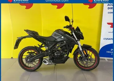 Voge Brivido 125R (2023 - 26) - Annuncio 10064427