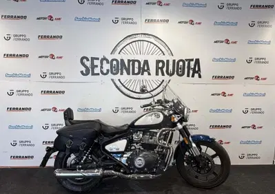 Royal Enfield Super Meteor 650 (2023 - 26) - Annuncio 10064229