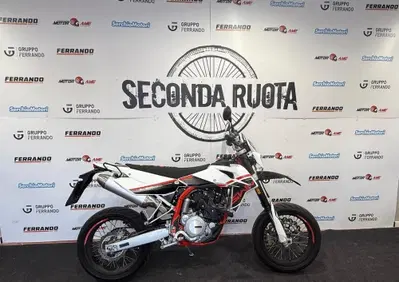 Swm SM 500 R (2021 - 24) - Annuncio 10064434