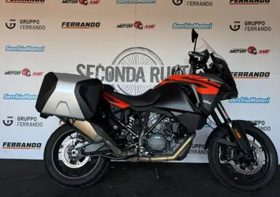 KTM 1290 Super Adventure S (2021) - Annuncio 10064436