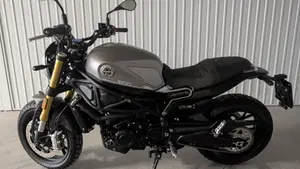 Benelli Leoncino 800 (2022 - 26) 
