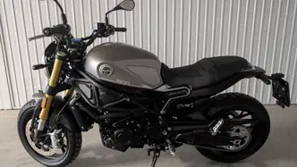 Benelli Leoncino 800 (2022 - 26) usata
