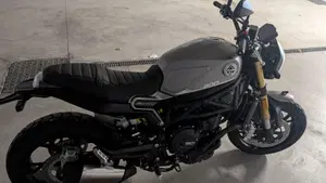 Benelli Leoncino 800 (2022 - 26)  (2)