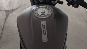 Benelli Leoncino 800 (2022 - 26)  (4)