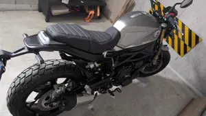 Benelli Leoncino 800 (2022 - 26)  (5)