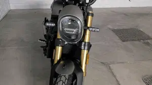 Benelli Leoncino 800 (2022 - 26)  (6)