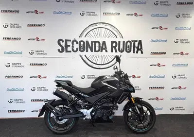 CFMOTO 125NK (2025 - 26) - Annuncio 10064437
