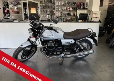 Moto Guzzi V7 Special (2021 - 24) - Annuncio 10064441