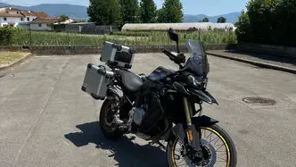 Voge Valico 900DSX (2024 - 26) usata