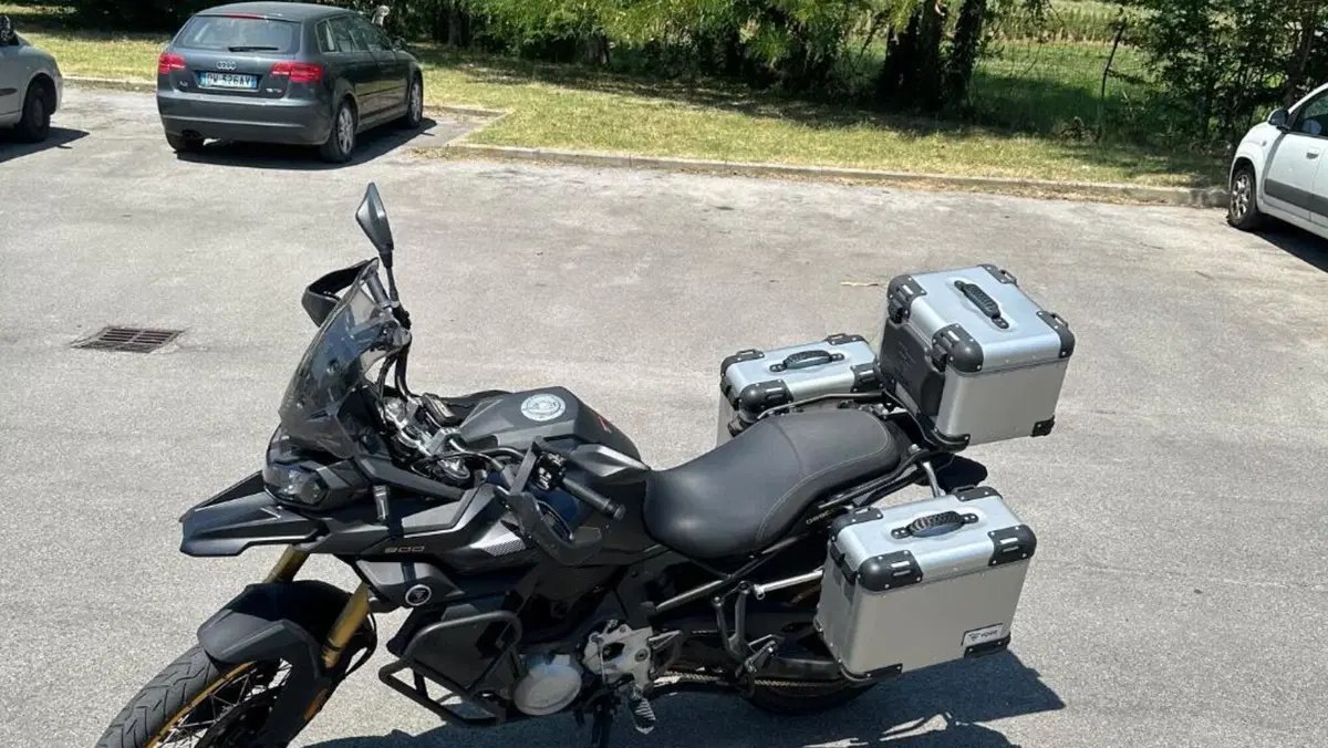 Voge Valico 900DSX (2024 - 26)  (3)