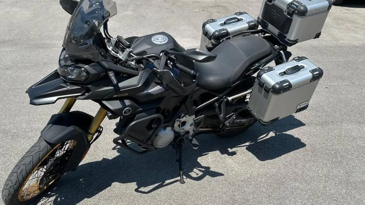 Voge Valico 900DSX (2024 - 26)  (4)