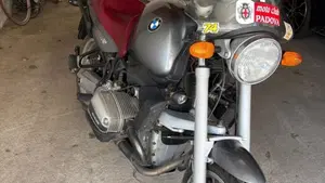 Bmw R 1100 R 