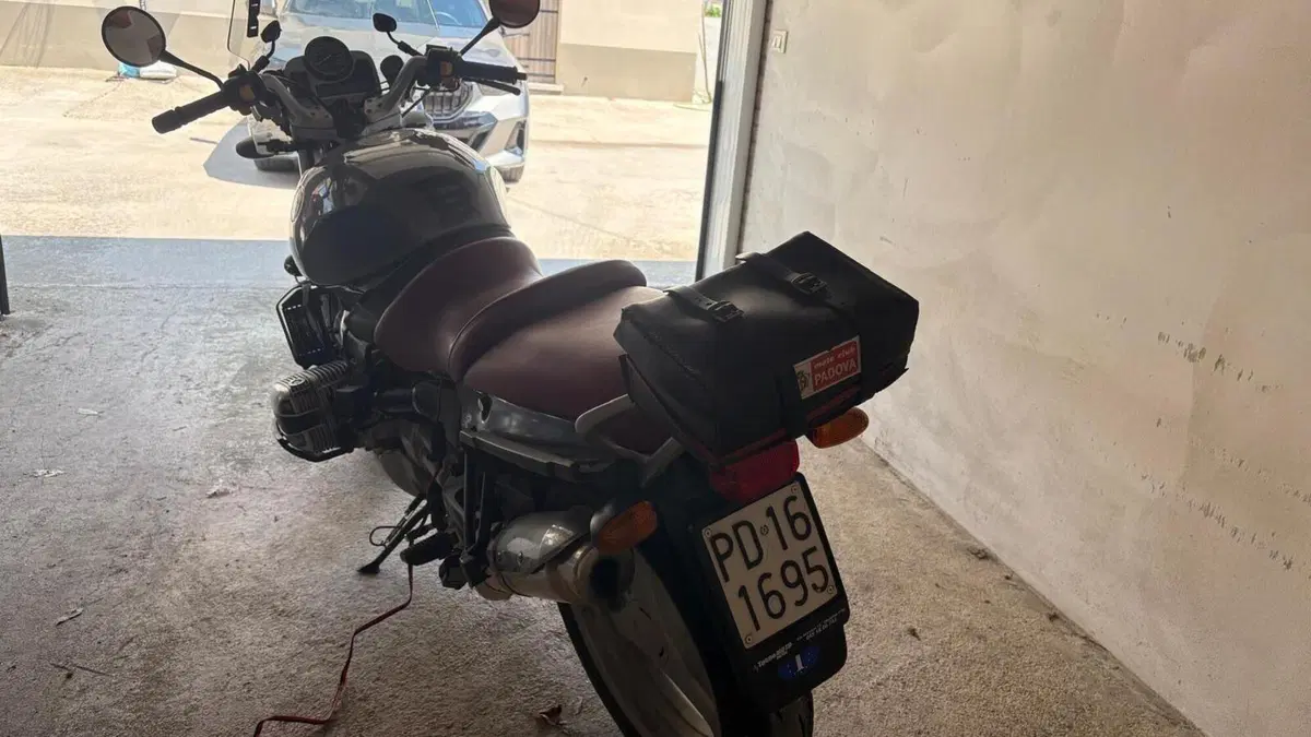 Bmw R 1100 R  (3)