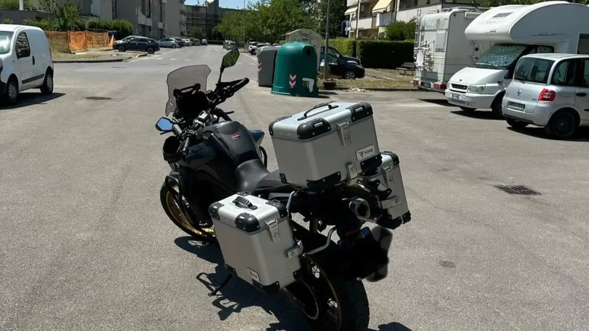 Voge Valico 900DSX (2024 - 26)  (5)