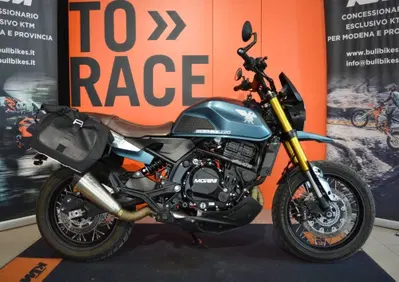 Moto Morini SEIEMMEZZO SCR (2022 - 26) - Annuncio 10064449