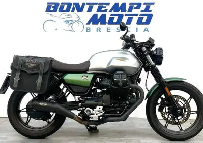 Moto Guzzi V7 Stone Centenario (2021 - 22) - Annuncio 10064447