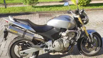 Honda Hornet 600 (2005 - 06)