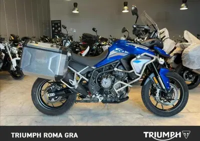 Triumph Tiger 900 GT Pro (2020 - 23) - Annuncio 10064446