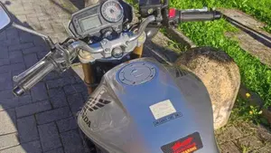 Honda Hornet 600 (2005 - 06)  (9)