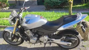 Honda Hornet 600 (2005 - 06)  (2)