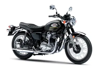 Kawasaki W 800 (2021 - 26) - Annuncio 9941354