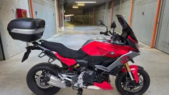 Bmw F 900 XR (2020 - 24) usata