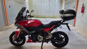 Bmw F 900 XR (2020 - 24)  (3)