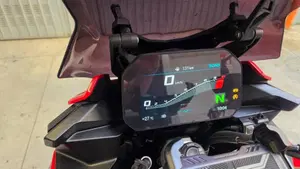 Bmw F 900 XR (2020 - 24)  (5)