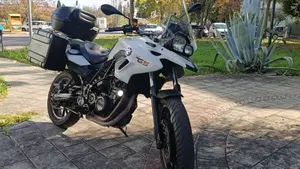 Bmw F 700 GS (2012 - 15) 