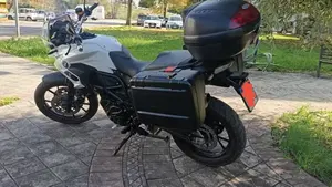 Bmw F 700 GS (2012 - 15)  (2)