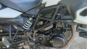 Bmw F 700 GS (2012 - 15)  (4)