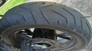 Bmw F 700 GS (2012 - 15)  (6)