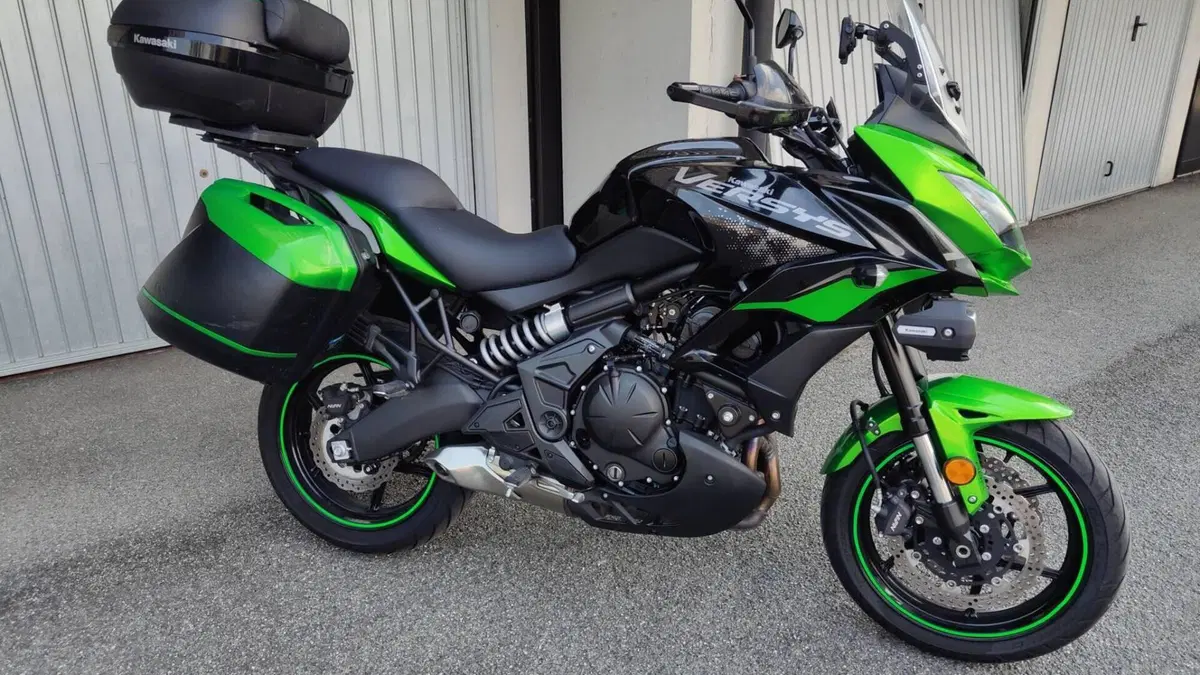 Kawasaki Versys 650 Grand Tourer (2021)  (3)