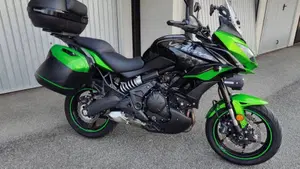Kawasaki Versys 650 Grand Tourer (2021)  (3)