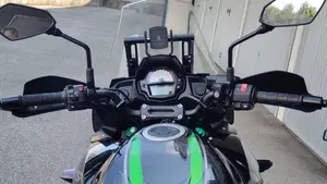 Kawasaki Versys 650 Grand Tourer (2021)  (2)