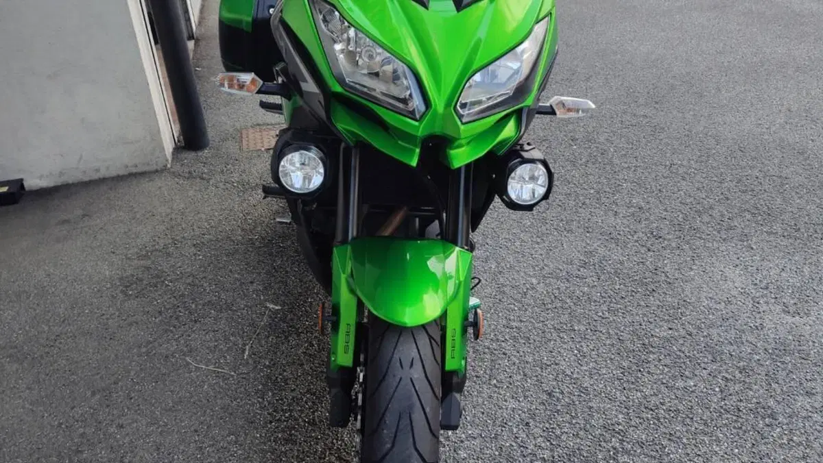Kawasaki Versys 650 Grand Tourer (2021)  (4)