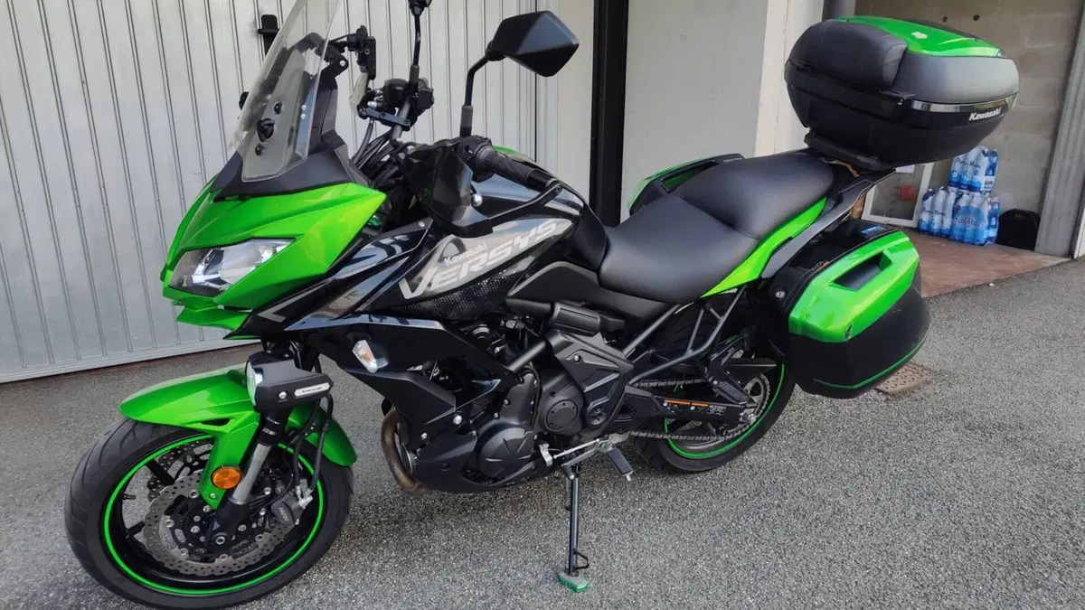 Kawasaki Versys 650 Grand Tourer (2021)  (5)