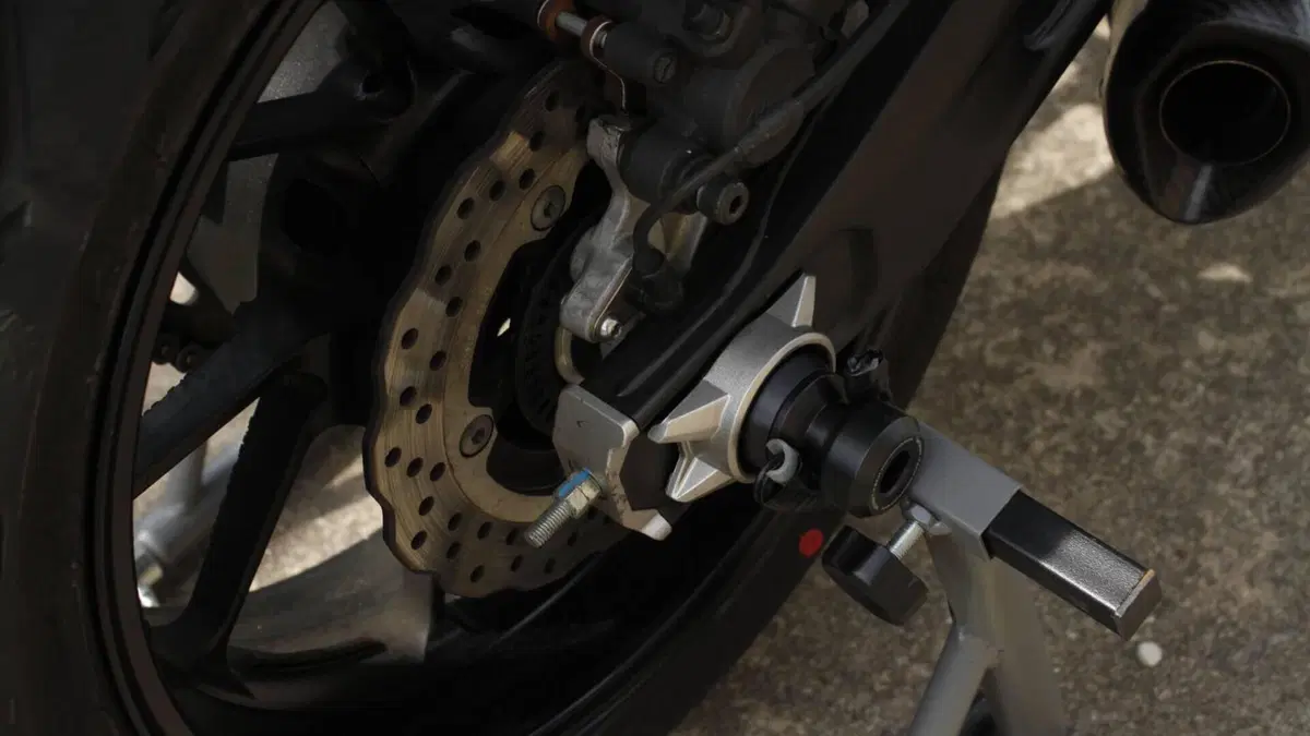Yamaha MT-07 (2018 - 20)  (4)