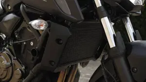 Yamaha MT-07 (2018 - 20)  (5)