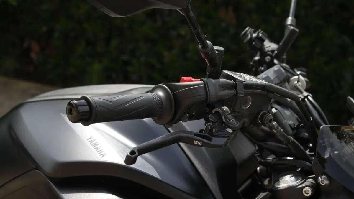 Yamaha MT-07 (2018 - 20)  (6)