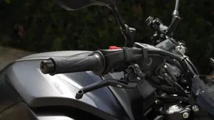 Yamaha MT-07 (2018 - 20)  (6)