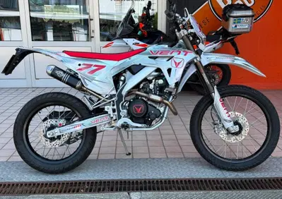 Vent Baja 125 4T (2022 - 25) - Annuncio 10064461