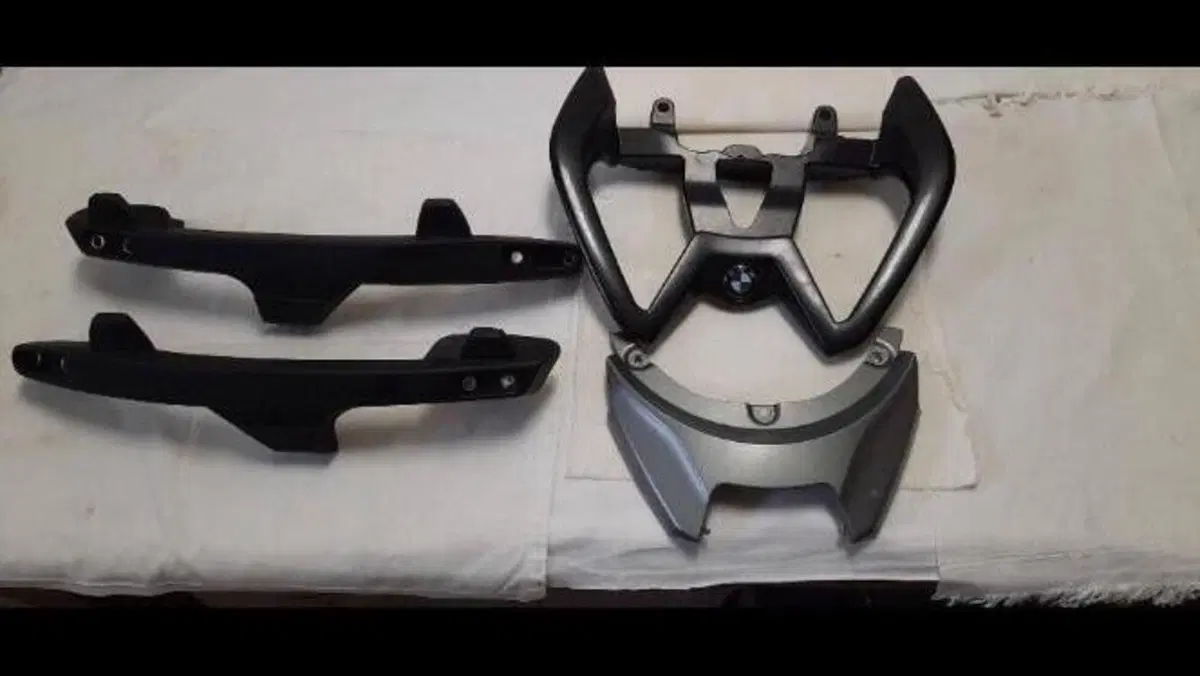 Bmw R 1200 R (2011 - 14)  (2)