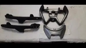Bmw R 1200 R (2011 - 14)  (2)